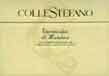 Colle Stefano