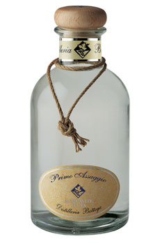 Distilleria Bottega Primo Assaggio