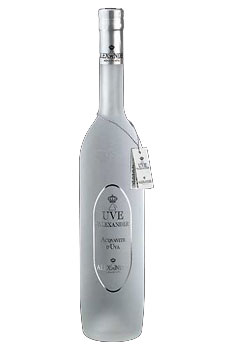 Uve d'Alexander