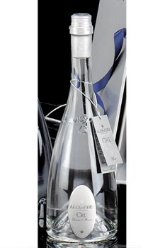 Distilleria Bottega Grappa Cru Alexander