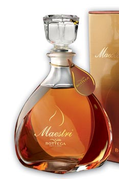 Distilleria Bottega Maestri