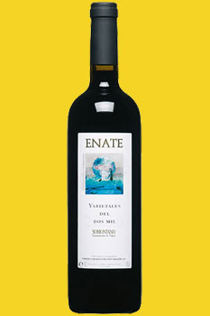 Enate Varietales del dos mil cuatro DO 2004