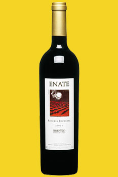Enate Jos� Beulas DO Reserva Especial 2001