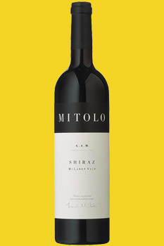 Mitolo G.A.M. Shiraz 2005