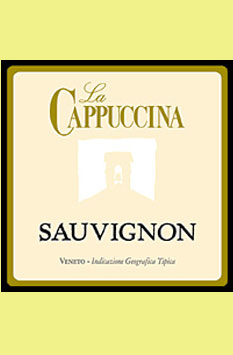 La Cappuccina La Cappuccina!