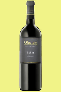 Glaetzer Bishop Shiraz 2006