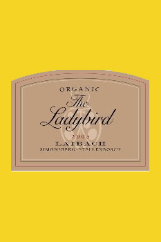 Laibach Ladybird Red 2008
