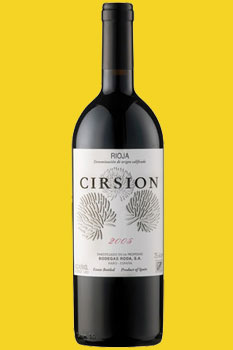Roda Cirsion 2007