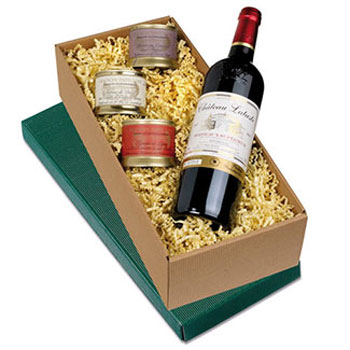 Bordeaux & Co.