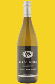 Lake Chalice Sauvignon blanc 2010