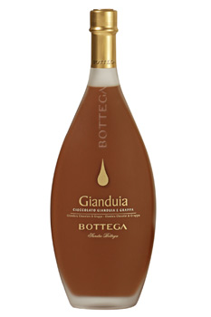 Distilleria Bottega Gianduia