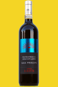 Roberto Sarotto Gaia Principe 2018