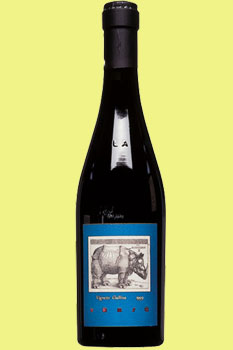 La Spinetta Valeriano Vursu DOCG 2005