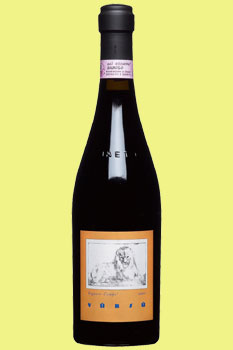 La Spinetta Vursu Campé DOCG 2000