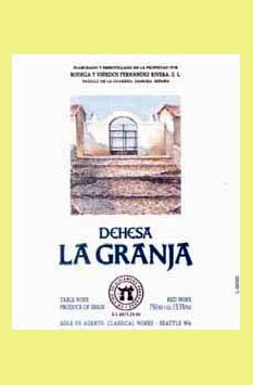 Dehesa la Granja 2000