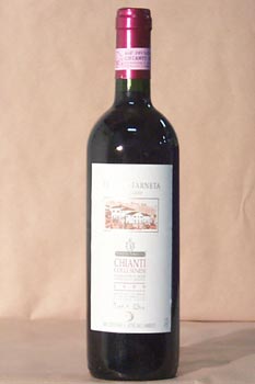 Chianti  DOCG 1999/00