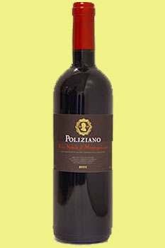 Poliziano Vino Nobile di Montepulciano DOC 2000