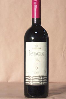 Bentivoglio 1998
