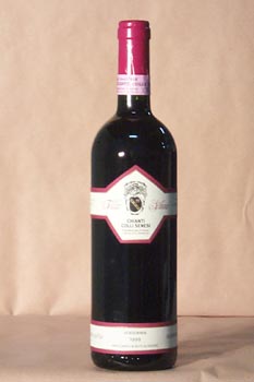 Chianti DOCG 1997