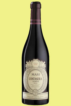 Masi Amarone Classico DOC Costasera 2000
