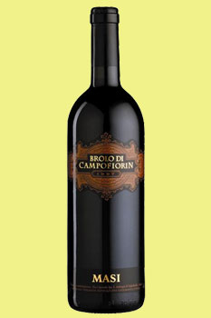 Masi Brolo di Campofiorin 1998