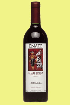 Enate Unico 2003