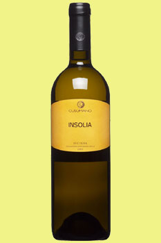 Cusumano Insolia IGT 2004