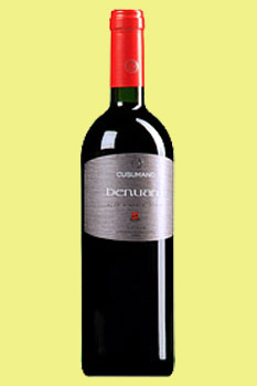 Cusumano Benuara Magnum IGT 2007