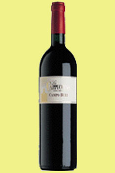 La Cappuccina Madégo 2008