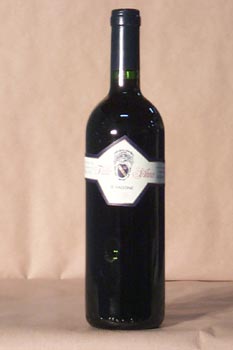 Rosso di Montepulciano DOCG 1999