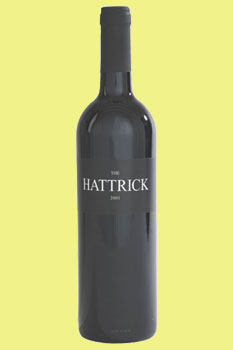 The Hattrick 2002