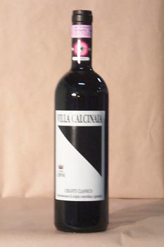 Chianti Classico 1997/98