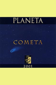 Planeta Cometa 2004