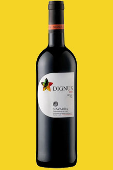 Magana Dignus DO Crianza 2005