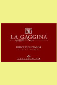 La Gaggina 2003