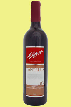 Elderton Tantalus  2003