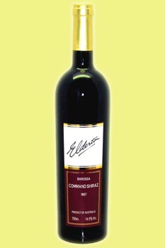 Elderton Command Shiraz 2006