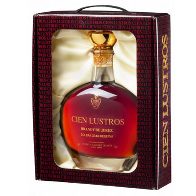 Brandy Gran Reserva