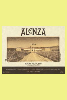 Alenza 1999