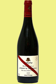 D`Arenberg d´Arry`s Original 2004