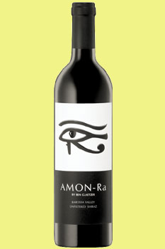 Glaetzer Wines AMON Ra 2004