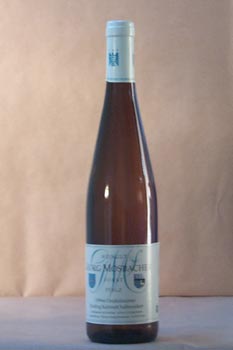 Mosbacher Forster Musenhang 2001