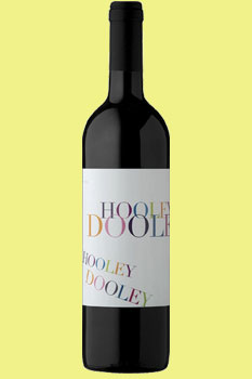 Dowie Doole Hooley Dooley 2014