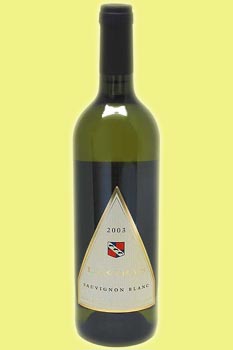 LEGRYS Sauvignon blanc 2005