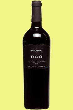 Cusumano Noà IGT 2007