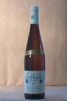 Mosbacher Forster Elster 1999