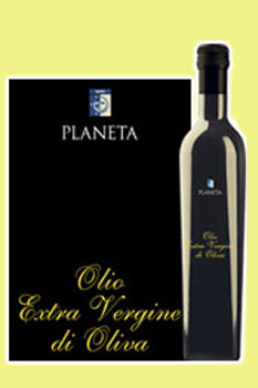 Planeta Olivenöl 2013