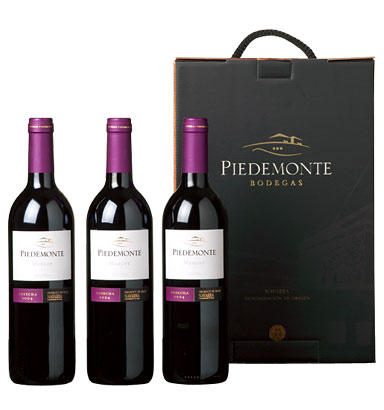 Piedemonte Merlot