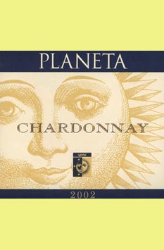 Planeta Chardonnay 2006