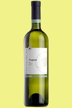 Settesoli Viognier 2005